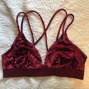 VS Pink Bralette